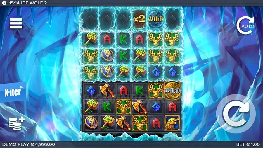 Slot Machine Strategy
